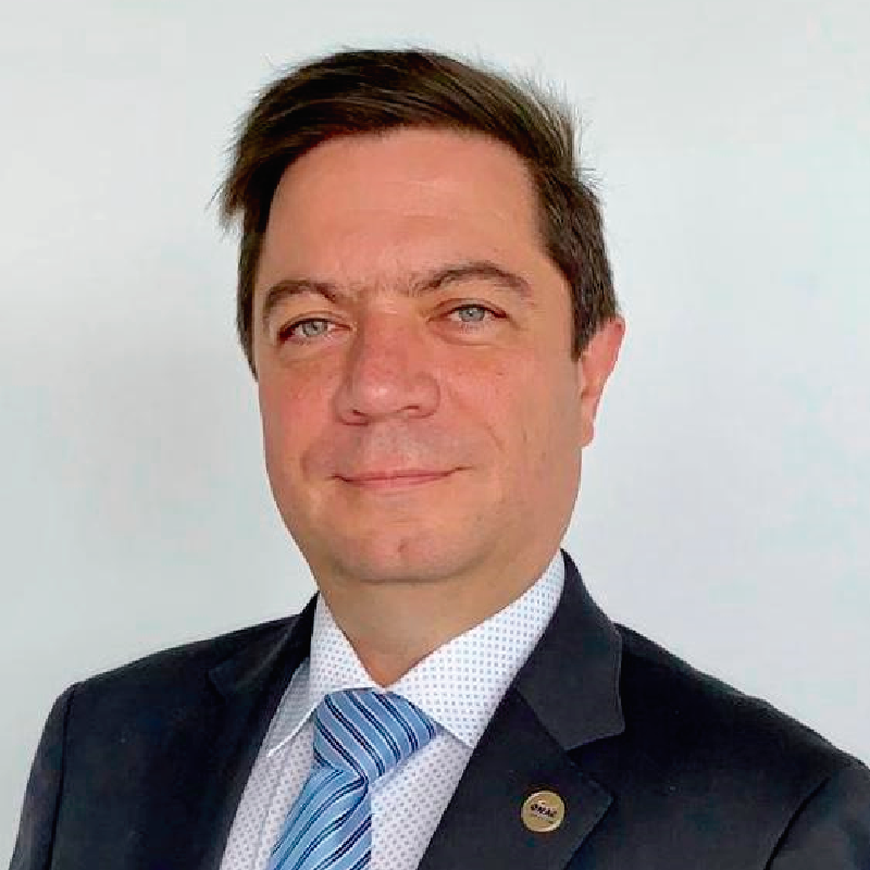 Alejandro Giraldo