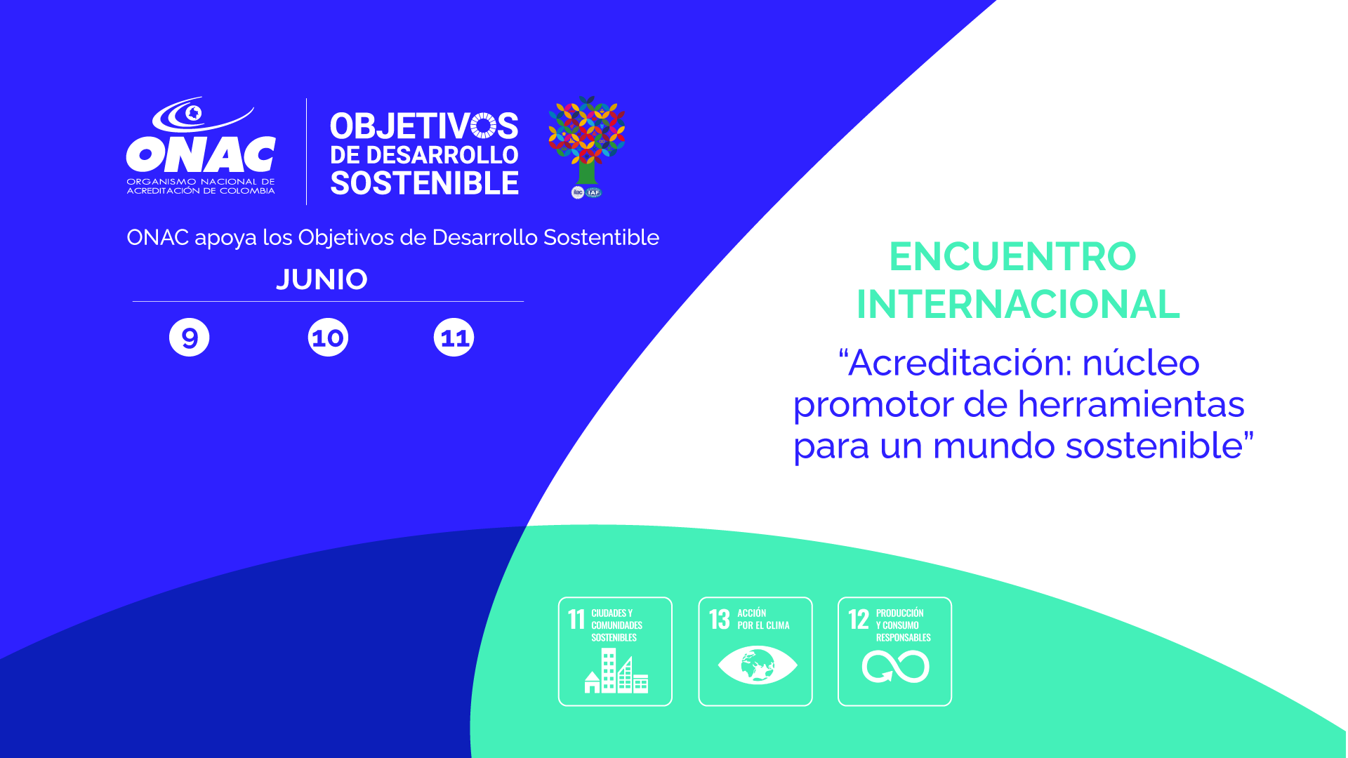 Acreditación: núcleo promotor de herramientas para un mundo sostenible