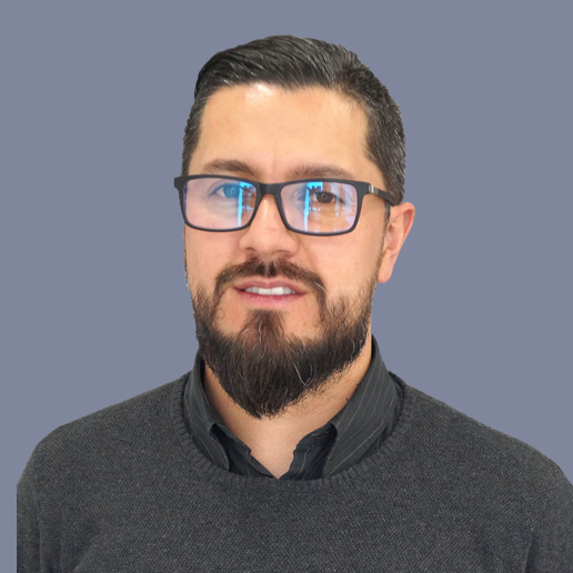 Mauricio Rodríguez