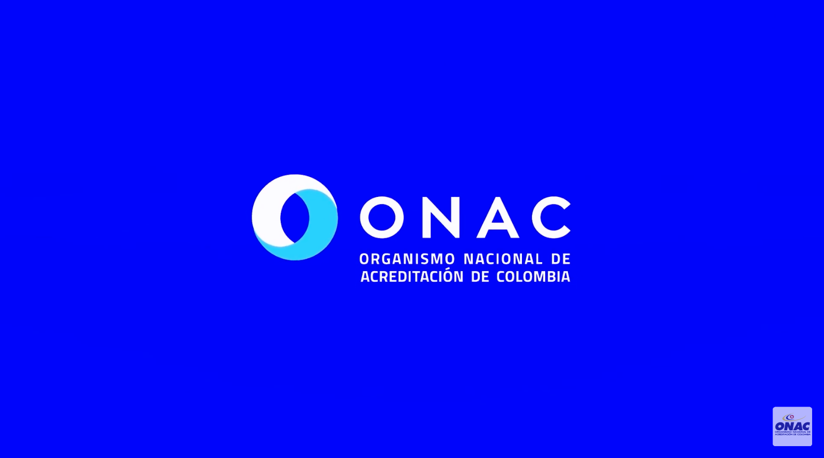 Nueva marca ONAC