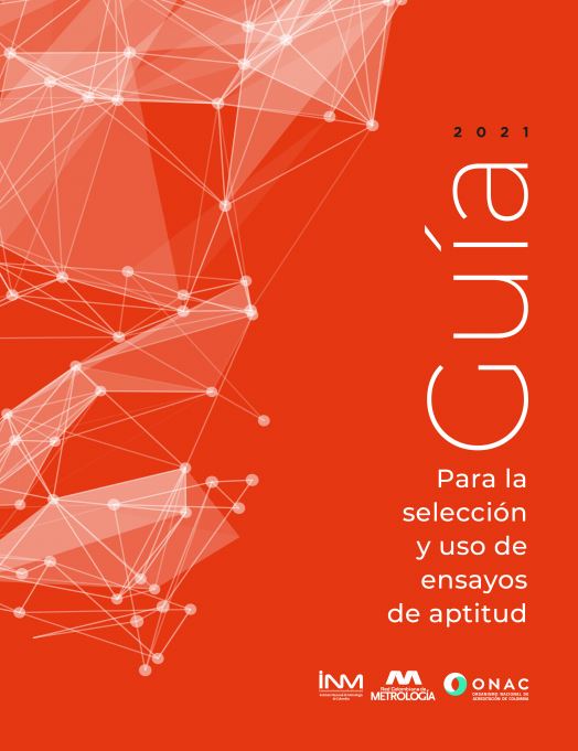 Guía para la selección y uso de ensayos de aptitud